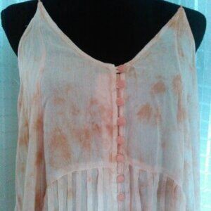 DRESS FOR SUMMER.SHORT